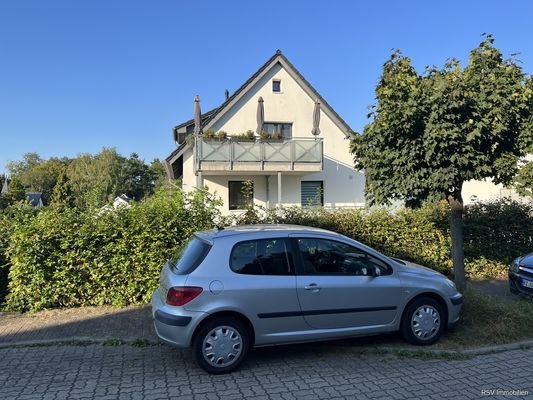 Straßenseite