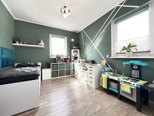 Kinderzimmer 1