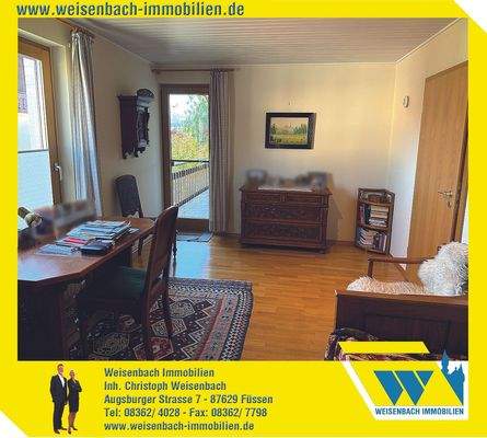 Weisenbach Immobilien