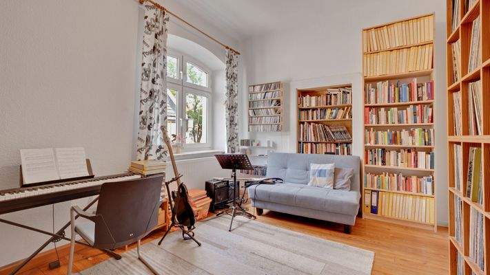 WE 4: Kinderzimmer 1. OG 