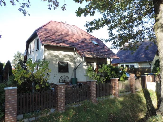 Einfamilienhaus mit 5 Zimmern in bester Lage von Dissen zu verkaufen !