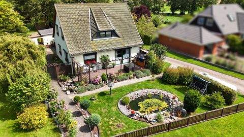 Bergen auf Rügen Häuser, Bergen auf Rügen Haus kaufen