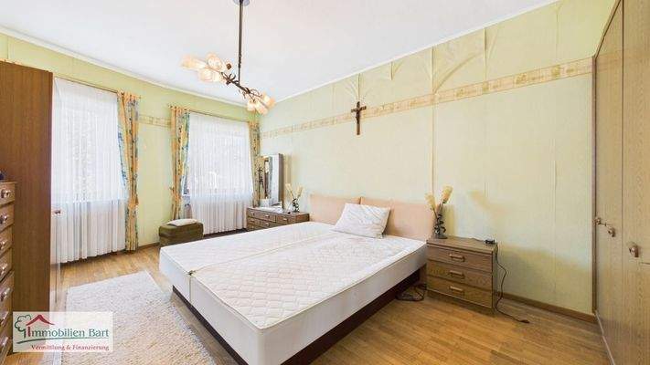 Schlafzimmer Wohnung