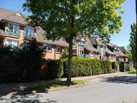 Buxtehude Wohnungen, Buxtehude Wohnung mieten