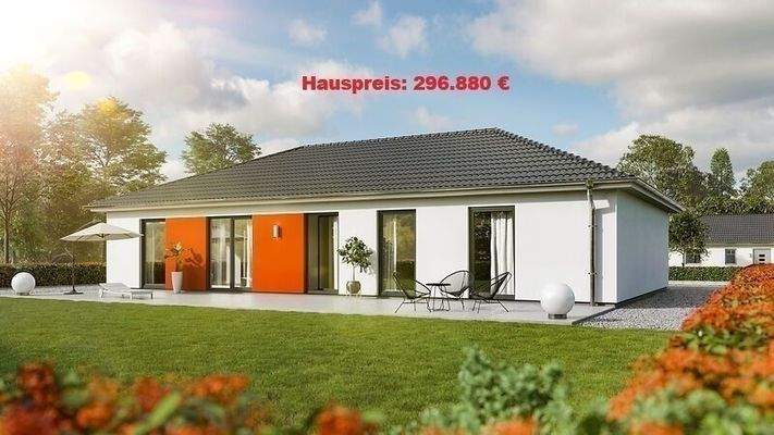 Bungalow-131-Garten-Style