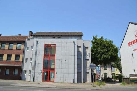 Dinslaken Renditeobjekte, Mehrfamilienhäuser, Geschäftshäuser, Kapitalanlage