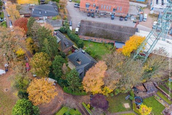 Frohmestraße 59b+c Drohne-6