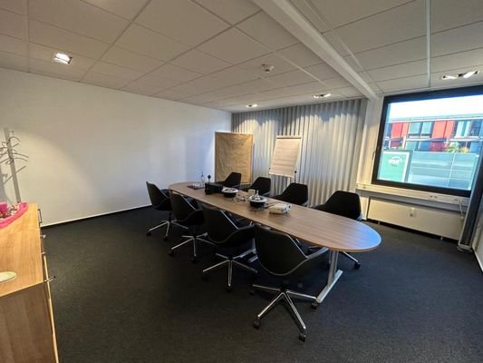 Kleiner Besprechungsraum