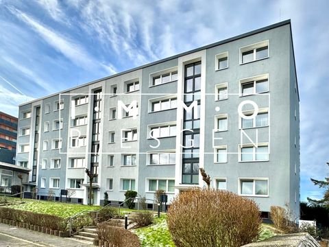Mülheim an der Ruhr Wohnungen, Mülheim an der Ruhr Wohnung kaufen