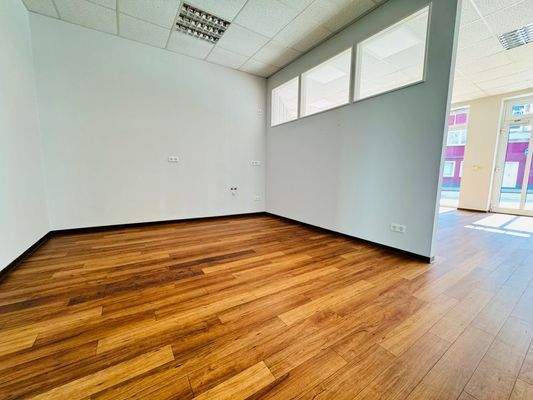 Praxis / Bürofläche 