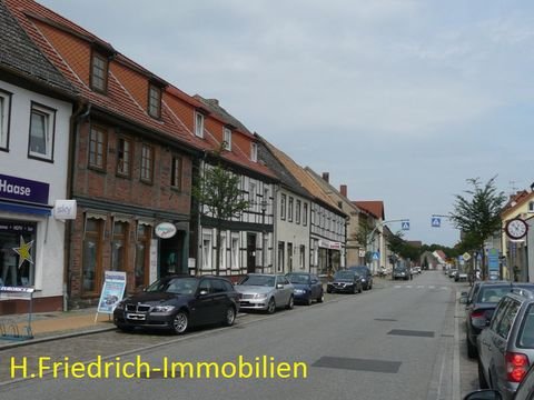 Seehausen/A. Wohnungen, Seehausen/A. Wohnung mieten