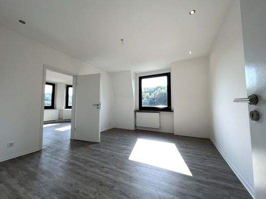 Esszimmer Whg. 5 3. OG