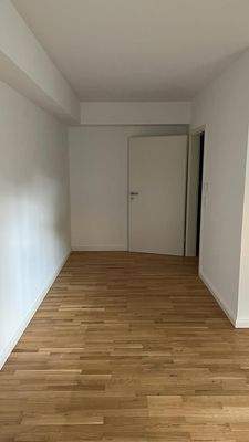 Diele/Schlafbereich KG