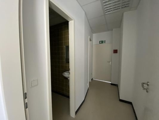 Praxisfläche