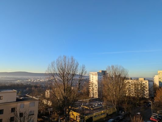 Aussicht