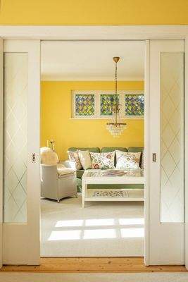 Besonders: Charmantes Kleinod in Küstennähe mit Ostseefernblick 