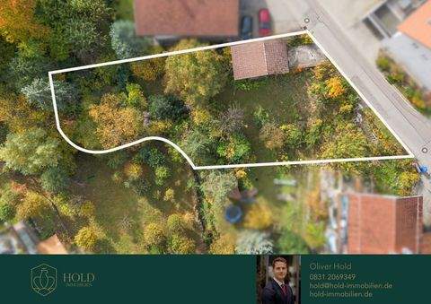 Rettenberg Grundstücke, Rettenberg Grundstück kaufen