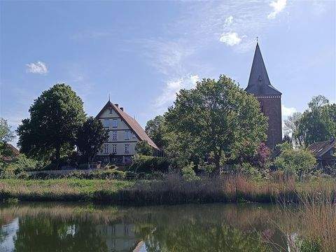 Berkenthin Wohnungen, Berkenthin Wohnung kaufen
