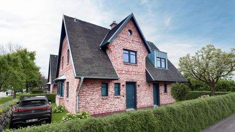 Sylt Häuser, Sylt Haus kaufen