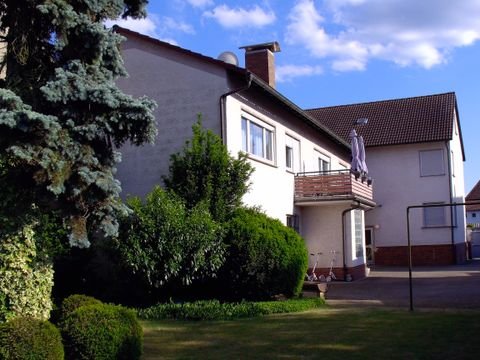Büttelborn Häuser, Büttelborn Haus kaufen
