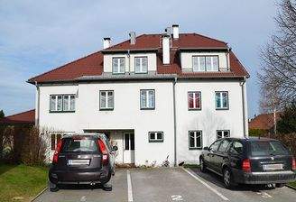 Wohnhausanlage 3 Schweiggers