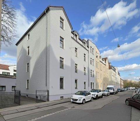 Augsburg Wohnungen, Augsburg Wohnung kaufen