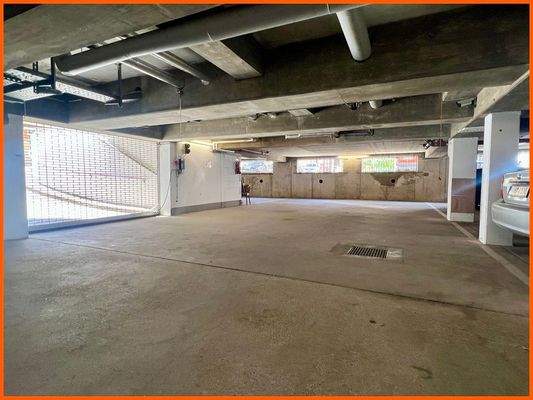 Tiefgarage