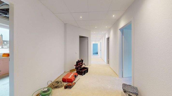 Flur-& Eingangsbereich