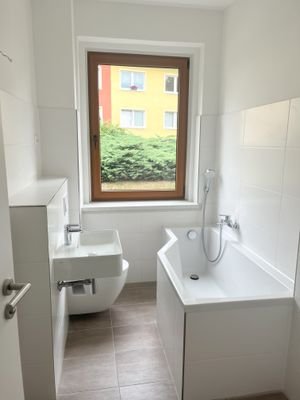 1. Badezimmer