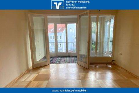 Nördlingen Wohnungen, Nördlingen Wohnung kaufen