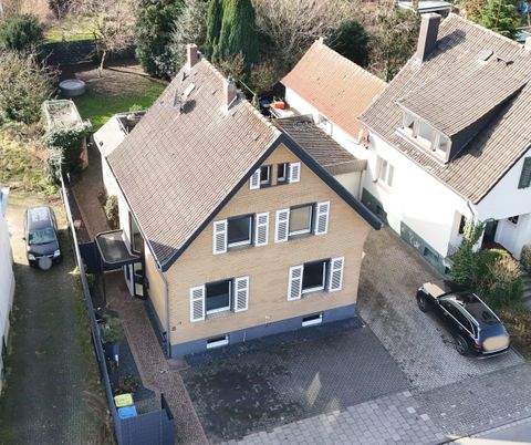 Borken Häuser, Borken Haus kaufen