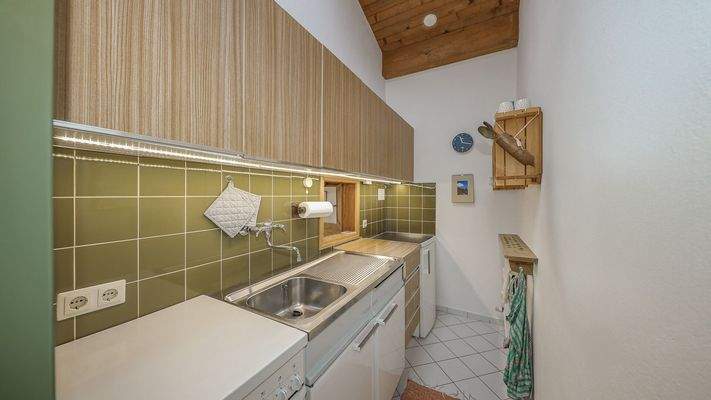 KITZIMMO-Wohnung mit Freizeitwohnsitz in Toplage Bichlalm - Immobilien kaufen Kitzbühel.