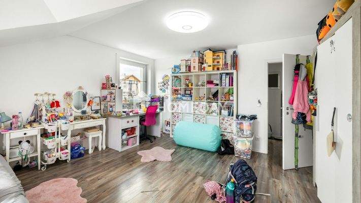 1. OG Gästezimmer 2