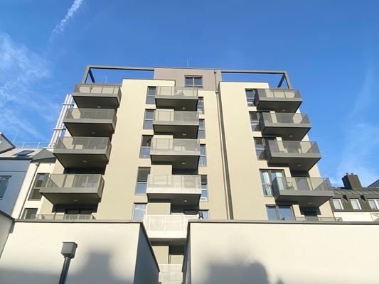 Fassade 