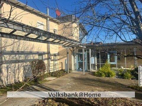 Neustetten / Remmingsheim Wohnungen, Neustetten / Remmingsheim Wohnung kaufen