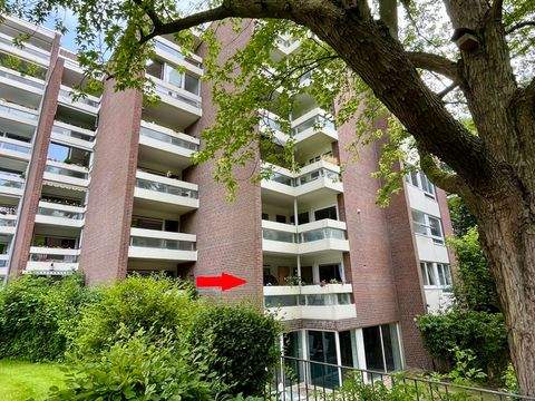 Hamburg Wohnungen, Hamburg Wohnung kaufen