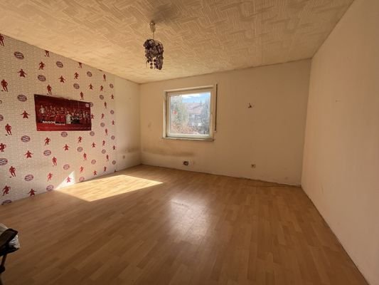Schlafzimmer EG