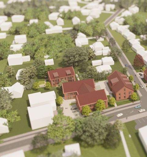 Neu Wulmstorf Grundstücke, Neu Wulmstorf Grundstück kaufen