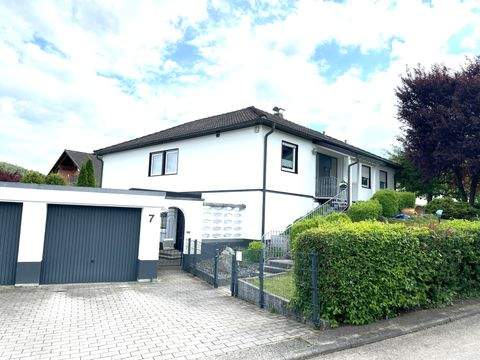 Rangendingen Häuser, Rangendingen Haus kaufen
