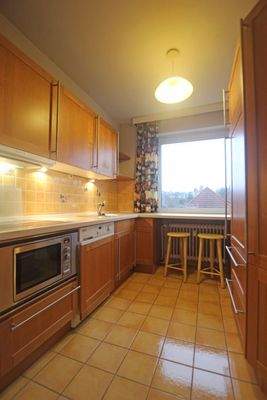 Blick in die Küche - Bild 2