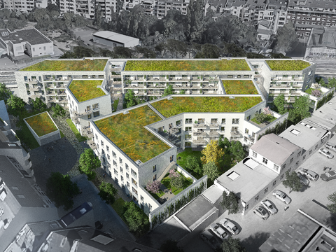 Düsseldorf Wohnungen, Düsseldorf Wohnung mieten