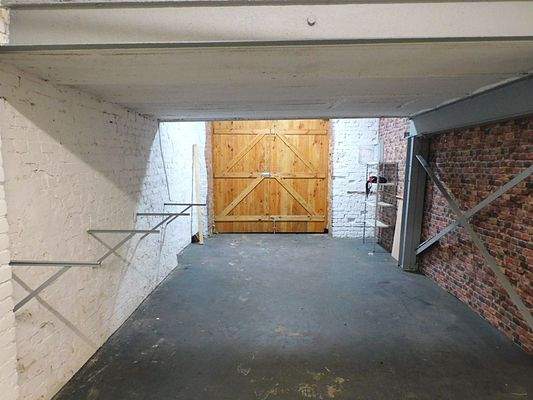 von hinten nach vorne