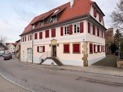 Kernen im Remstal Wohnungen, Kernen im Remstal Wohnung kaufen