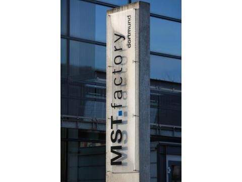 Dortmund Büros, Büroräume, Büroflächen 