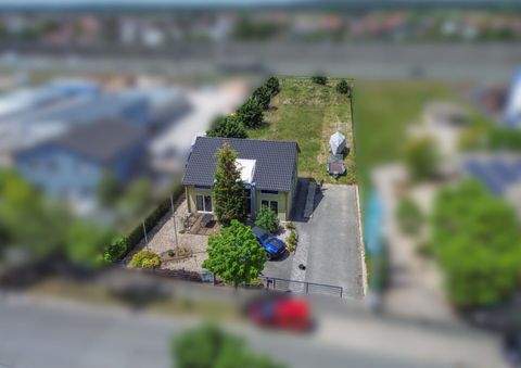 Baiersdorf Büros, Büroräume, Büroflächen 