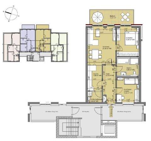 Hamburg Wohnungen, Hamburg Wohnung mieten
