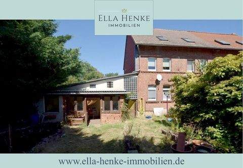 Anderbeck Häuser, Anderbeck Haus kaufen