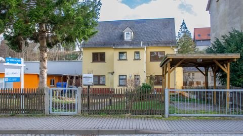 Wittgensdorf Häuser, Wittgensdorf Haus kaufen