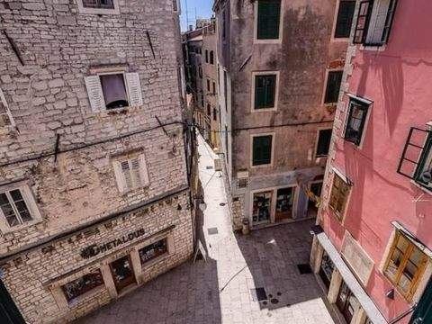 Sibenik Wohnungen, Sibenik Wohnung kaufen