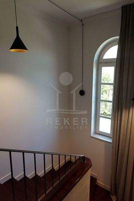 Luxuriöse Atmosphäre überall